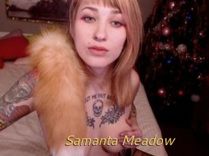 Samanta_Meadow