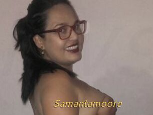 Samantamoore