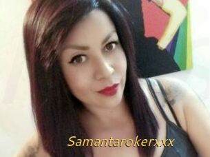 Samantarokerxxx