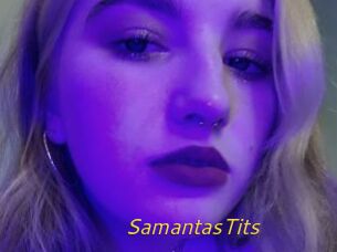 SamantasTits