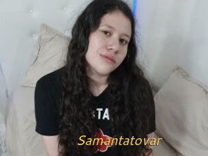 Samantatovar