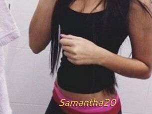 Samantha20