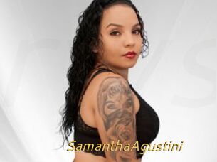 SamanthaAgustini