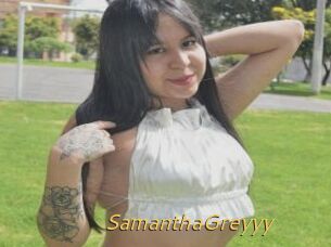 SamanthaGreyyy