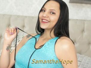 SamanthaHope