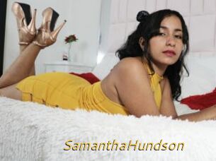 SamanthaHundson