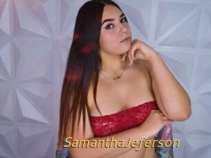 SamanthaJeferson