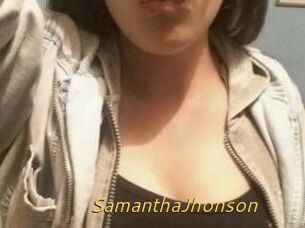 SamanthaJhonson