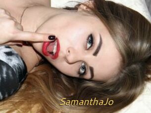 SamanthaJo