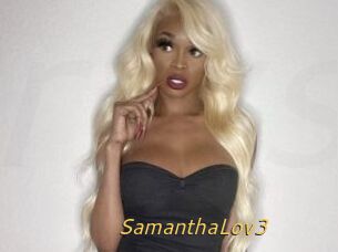 SamanthaLov3