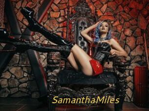 SamanthaMiles