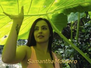 SamanthaMontero