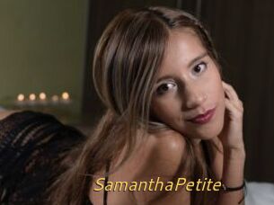 SamanthaPetite