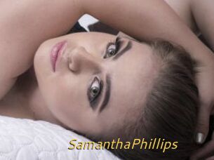 SamanthaPhillips