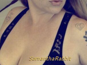 SamanthaRabbit