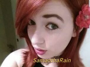 SamanthaRain