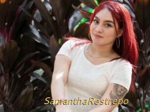 SamanthaRestrepo