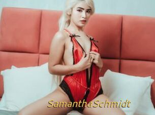 SamanthaSchmidt