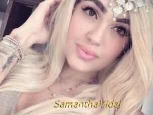 SamanthaVidal