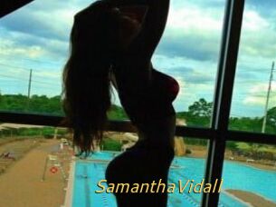 SamanthaVidall