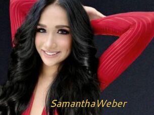 SamanthaWeber