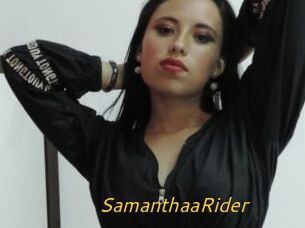 SamanthaaRider