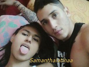 Samanthalatinaa