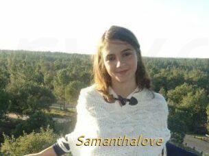 Samanthalove