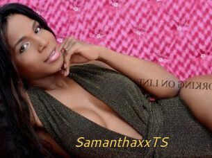 SamanthaxxTS