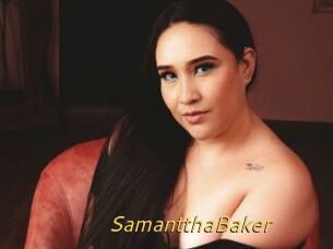 SamantthaBaker