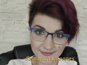 SamantthaJhonnes