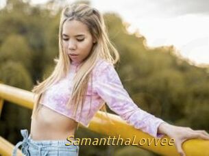 SamantthaLovvee