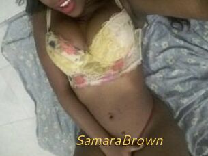 SamaraBrown
