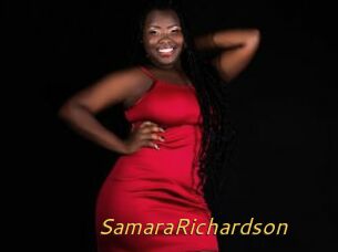 SamaraRichardson