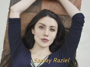 Samay_Raziel