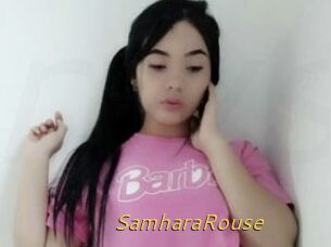 SamharaRouse