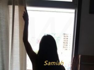 Samiah