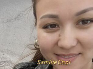 SamilieChoi