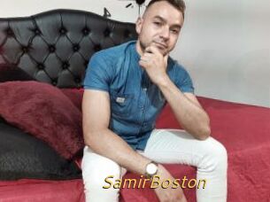 SamirBoston