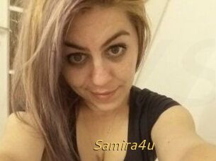 Samira4u