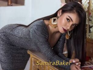SamiraBaker