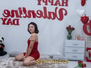 SamiraReids