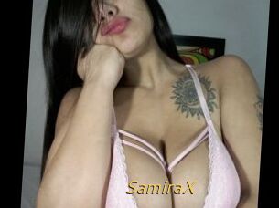 SamiraX