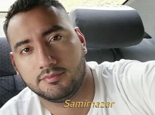 Samirnazar