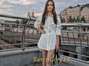 SammGrey18