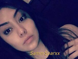 SammSparxx