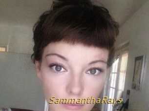 Sammantha_Rays