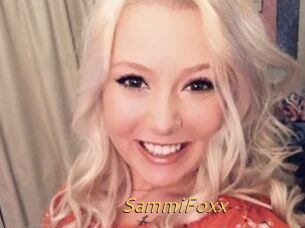 SammiFoxx