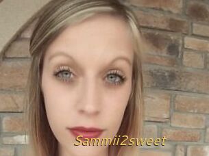 Sammii2sweet