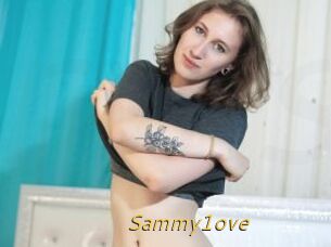 Sammy1ove